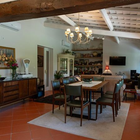 Casas Viriatus - Turismo Rural ปาเรเจส เจ โครา ภายนอก รูปภาพ