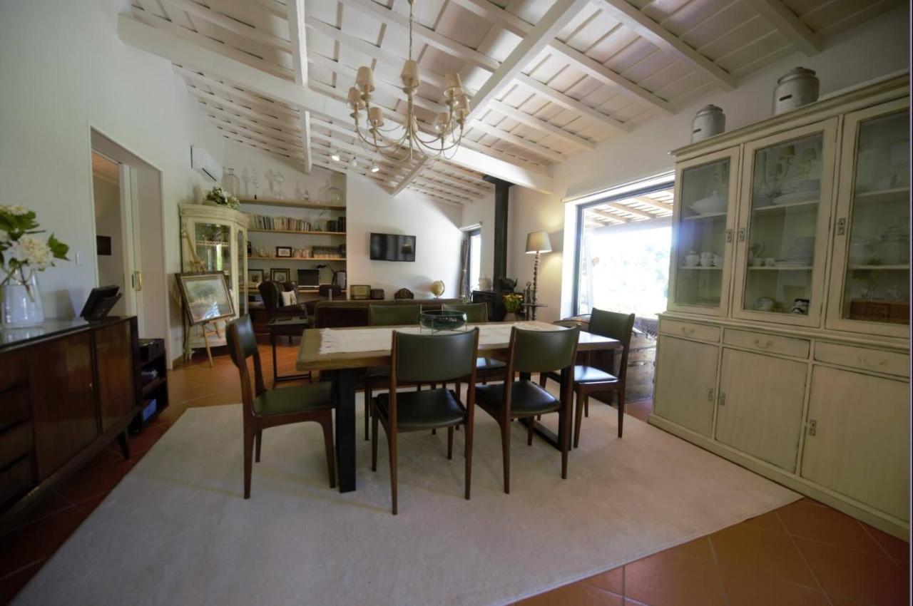 Casas Viriatus - Turismo Rural ปาเรเจส เจ โครา ภายนอก รูปภาพ