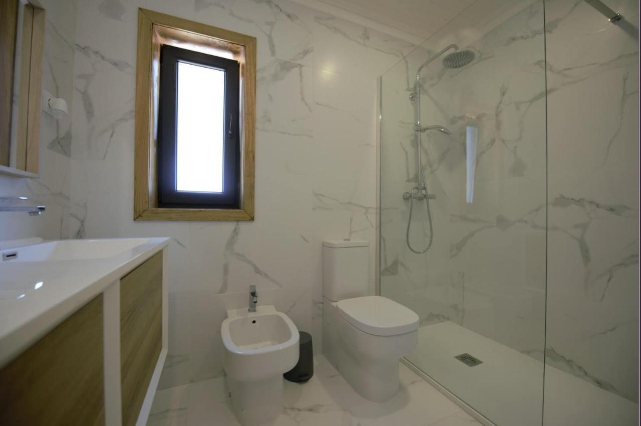 Casas Viriatus - Turismo Rural ปาเรเจส เจ โครา ภายนอก รูปภาพ